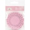 Doodlebug Design Inc.™ 3" Mini Paper Doilies, 75ct.